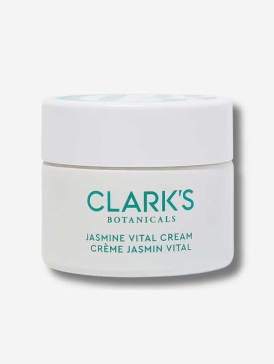 Clarks Botanicals Other - NIB Clarks Jasmine Vital Cream, 1.7 Fl Oz